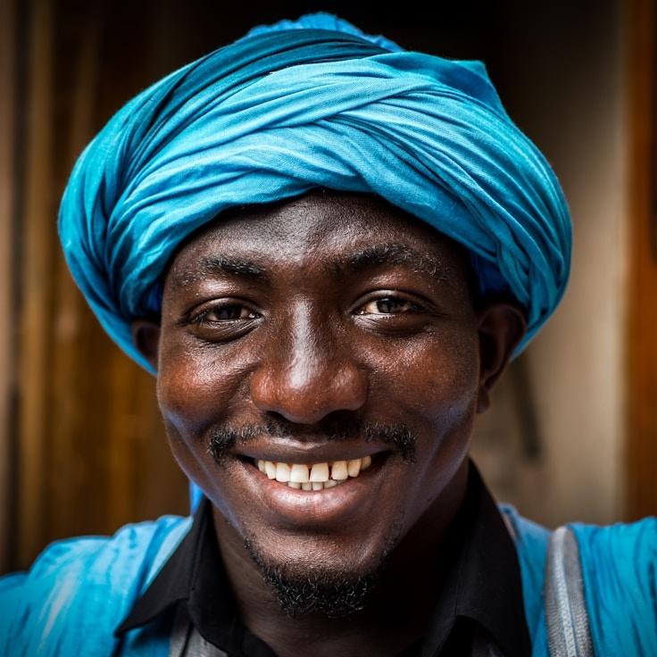 Maya Chen, Client Relations Director, discussing corporate gifting strategy with business clients